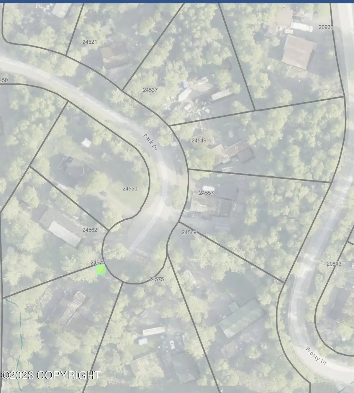 24574 Park Drive, Chugiak, AK 99567 - Image #1