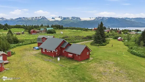 35342 Howling Husky Circle, Homer, AK 99603