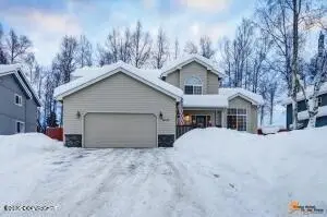 16600 Theodore Drive, Eagle River, AK 99577 - Image #1