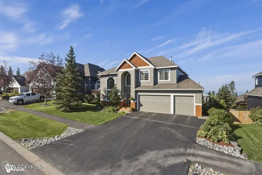 5116 Cape Seville Drive, Anchorage, AK 99516 - #3