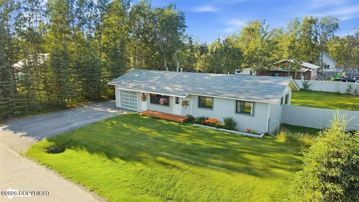 1113 Kaknu Way, Kenai, AK 99611 - #1