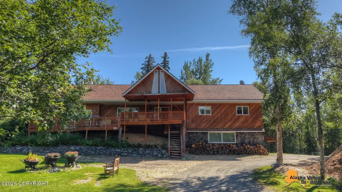 6400 O'malley Road, Anchorage, AK 99507 - #1