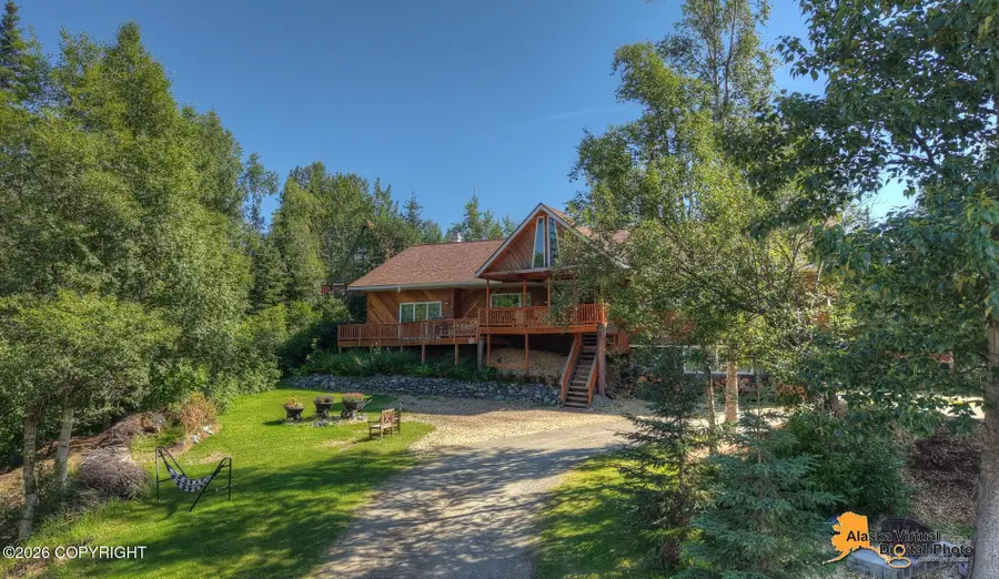 6400 O'malley Road, Anchorage, AK 99507 - #2