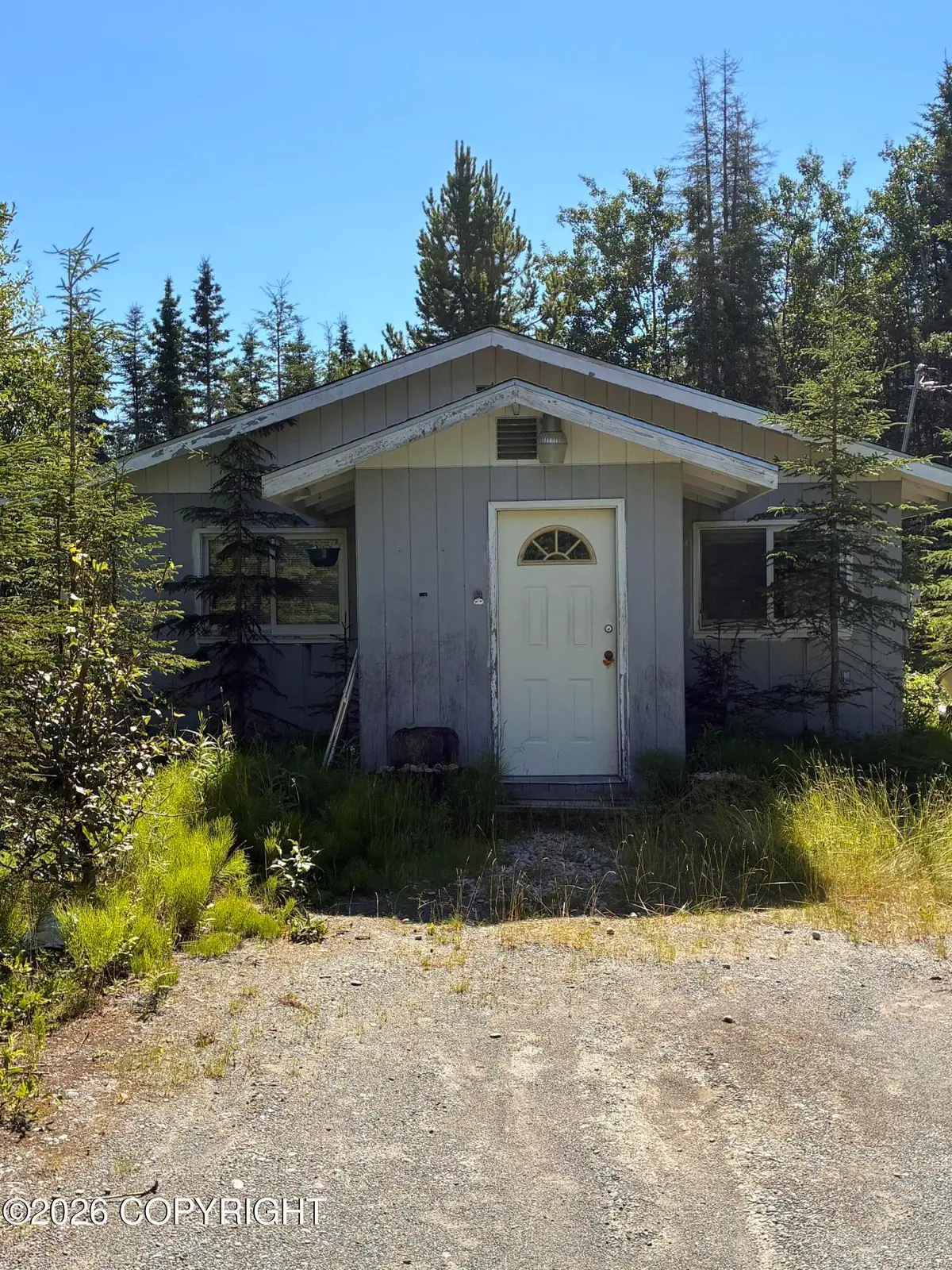 48585 Whitlock Avenue, Soldotna, AK 99669 - #1