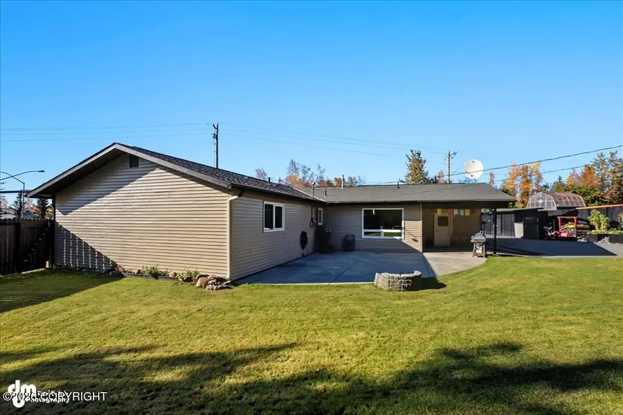 18417 Citation Road, Eagle River, AK 99577 - #3