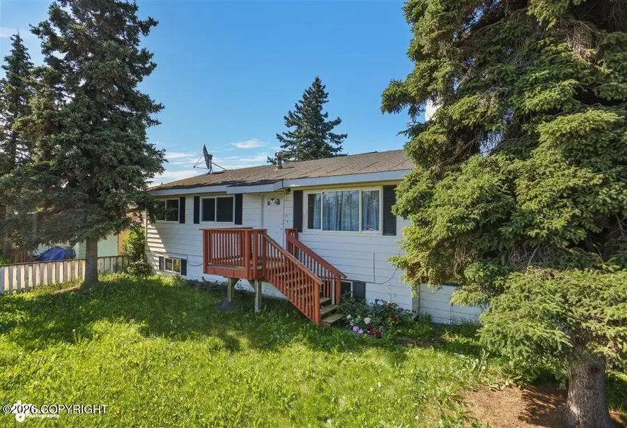 1415 Demeure Place, Anchorage, AK 99508 - #2