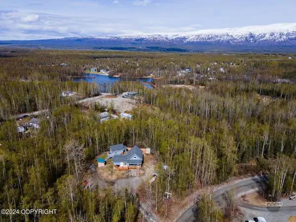 3500 N Bonnie Jim Lane, Wasilla, AK 99654