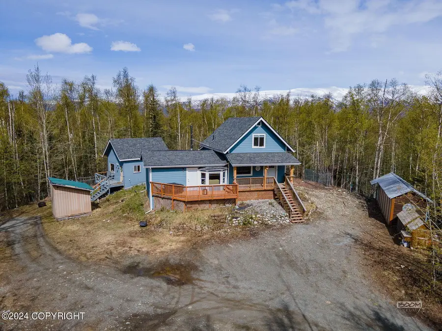 3500 N Bonnie Jim Lane, Wasilla, AK 99654 - #2