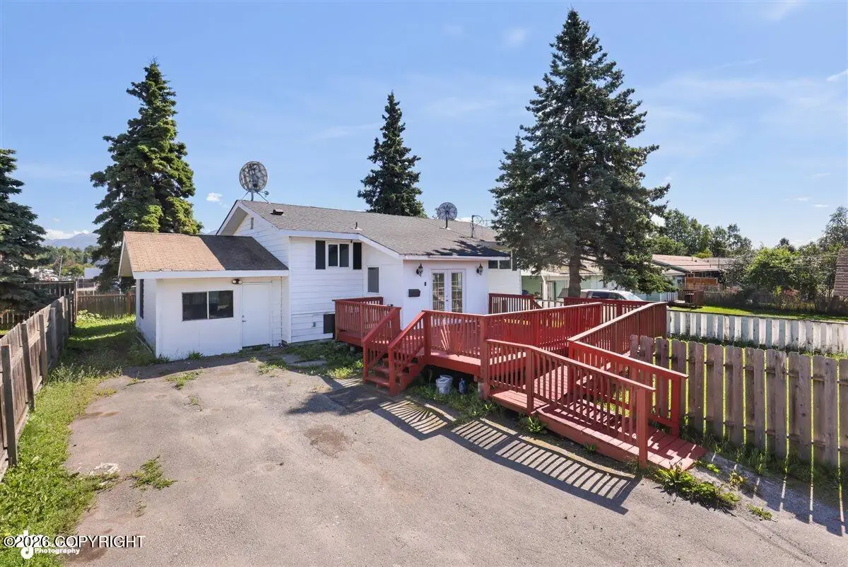1415 Demeure Place, Anchorage, AK 99508 - #1