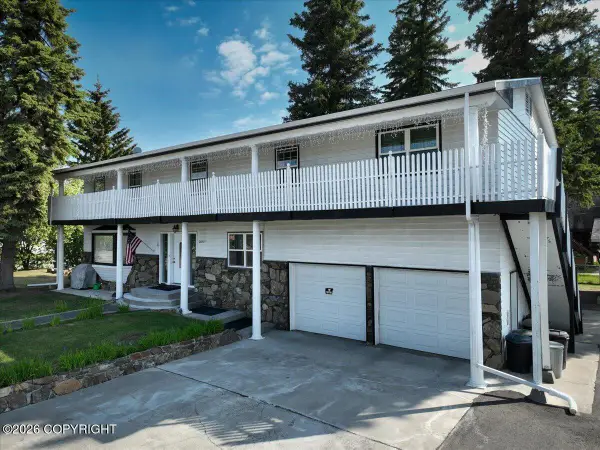 205 A Street, Fairbanks, AK 99701
