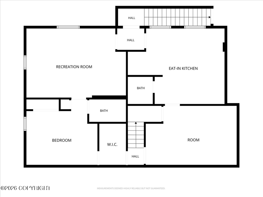 205 A Street, Fairbanks, AK 99701 - #2