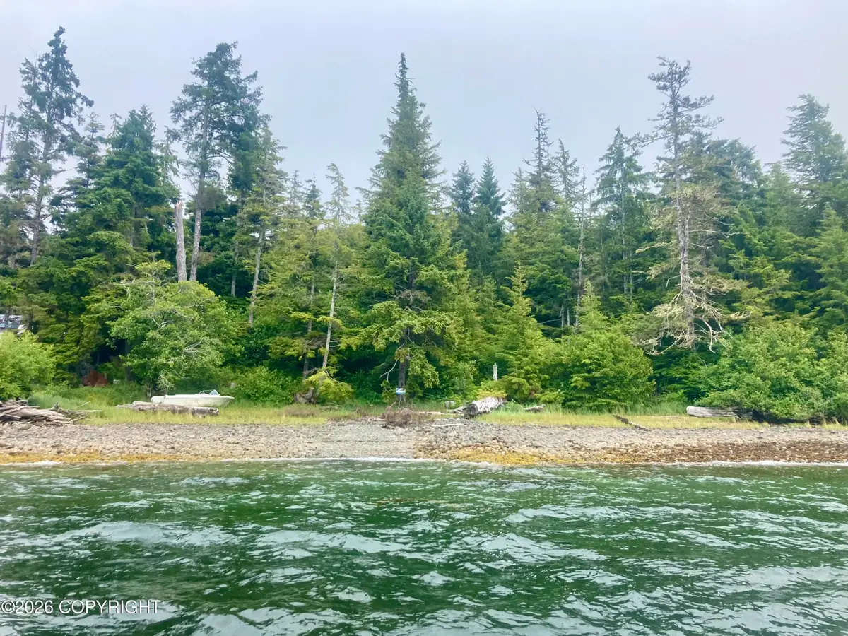 30A Wadleigh, Klawock, AK 99925 - #1