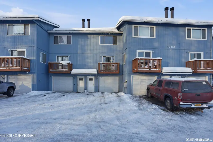9200 Glenn Haven Drive #F-4, Anchorage, AK 99502 - Image #2