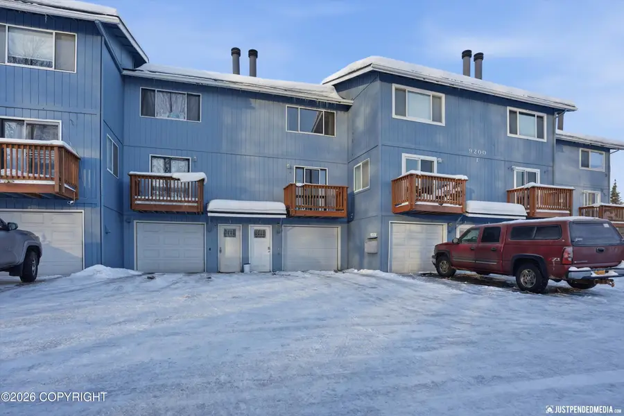 9200 Glenn Haven Drive #F-4, Anchorage, AK 99502 - Image #3