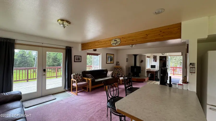 67223 Kinak Avenue, Ninilchik, AK 99639 - #2