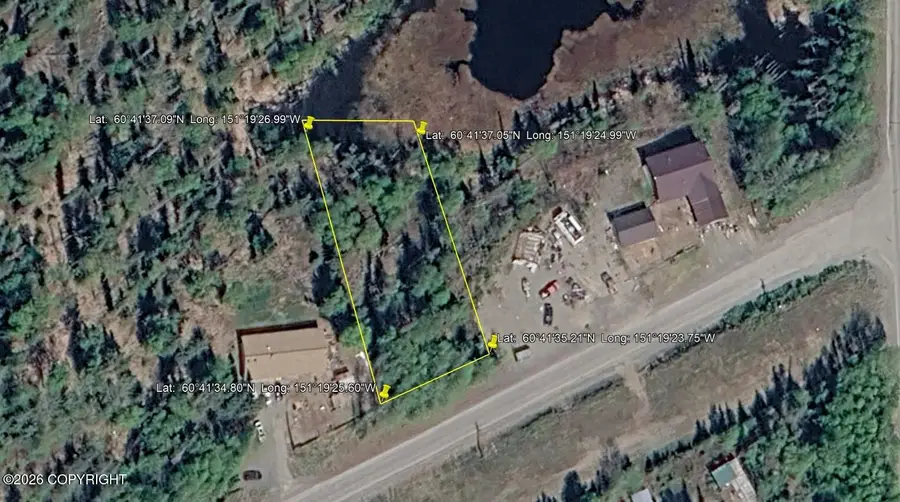 L3 B2 Alexander Road, Nikiski, AK 99635 - #2