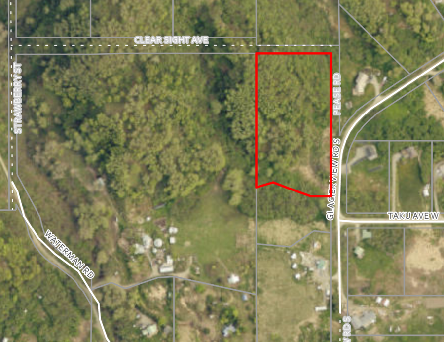 58150 S Glacier View Road, Homer, AK 99603 - #2