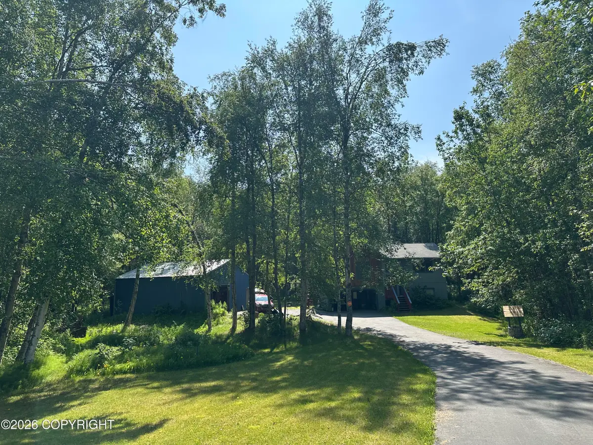 3441 N Banner Way, Wasilla, AK 99654 - #1