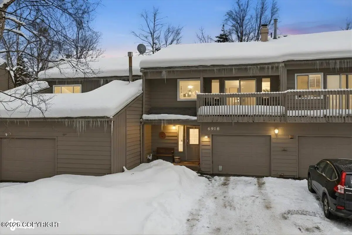 6918 Gemini Drive #B2, Anchorage, AK 99504 - Image #1
