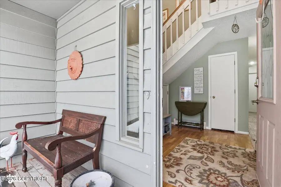 6918 Gemini Drive #B2, Anchorage, AK 99504 - Image #3