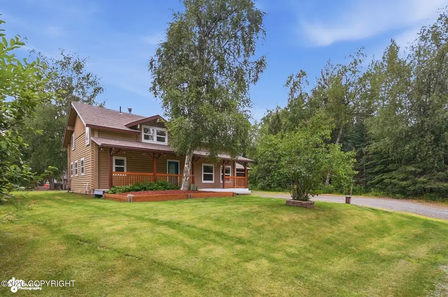 45015 Peregrine Place, Soldotna, AK 99669 - #2