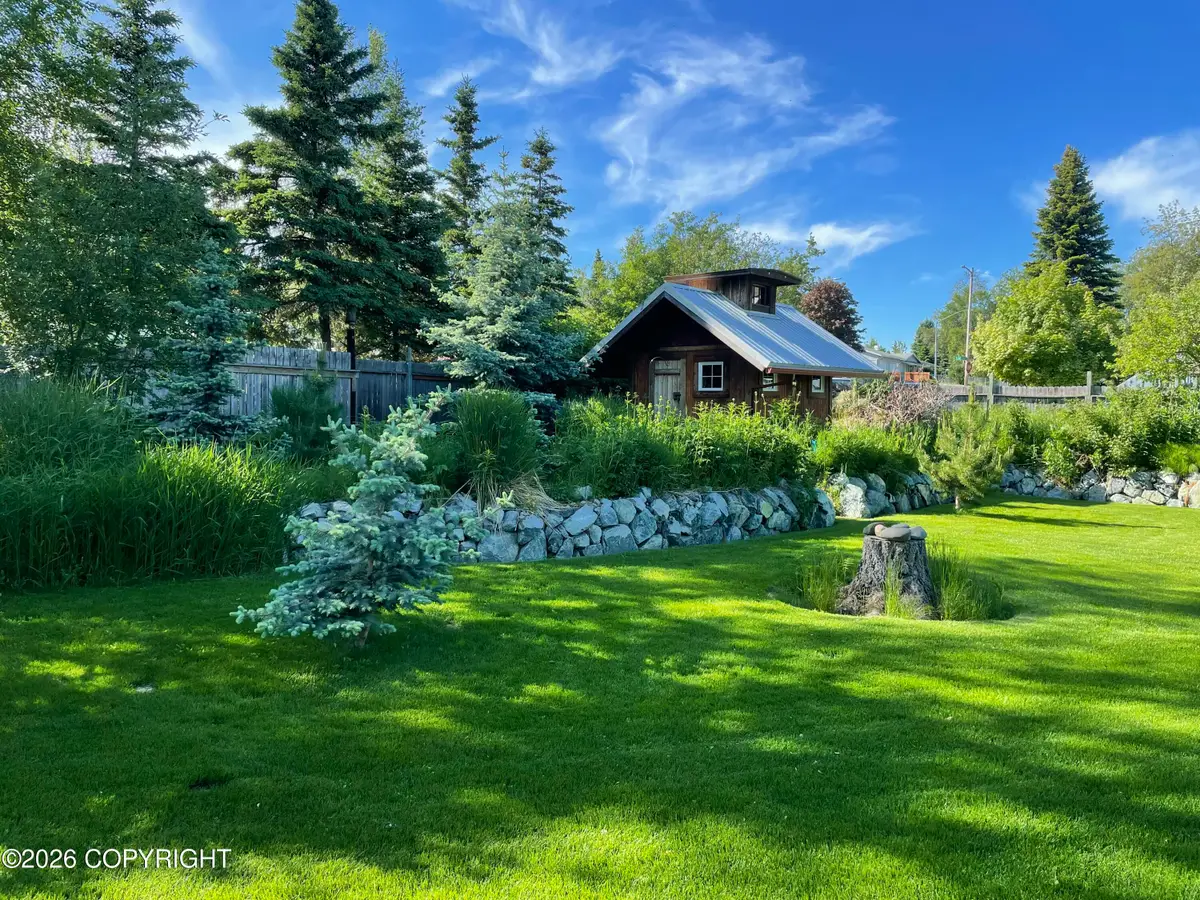 8028 Tri Lake Street, Anchorage, AK 99502 - #1