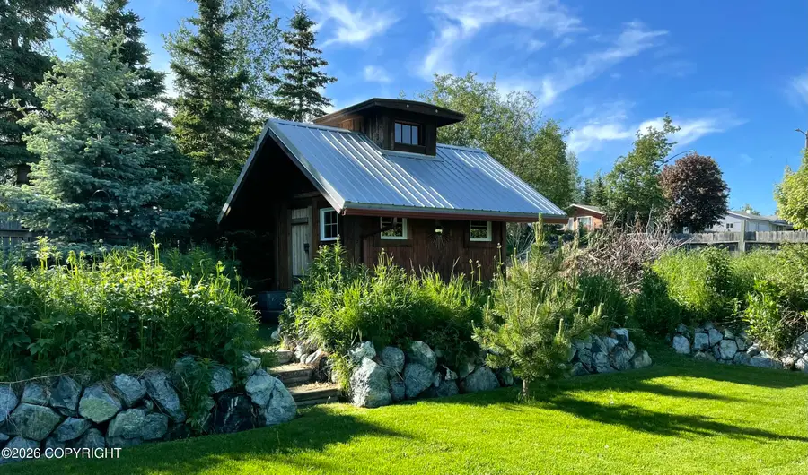 8028 Tri Lake Street, Anchorage, AK 99502 - #2