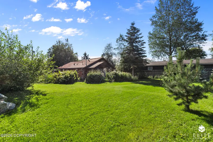 8028 Tri Lake Street, Anchorage, AK 99502 - #3