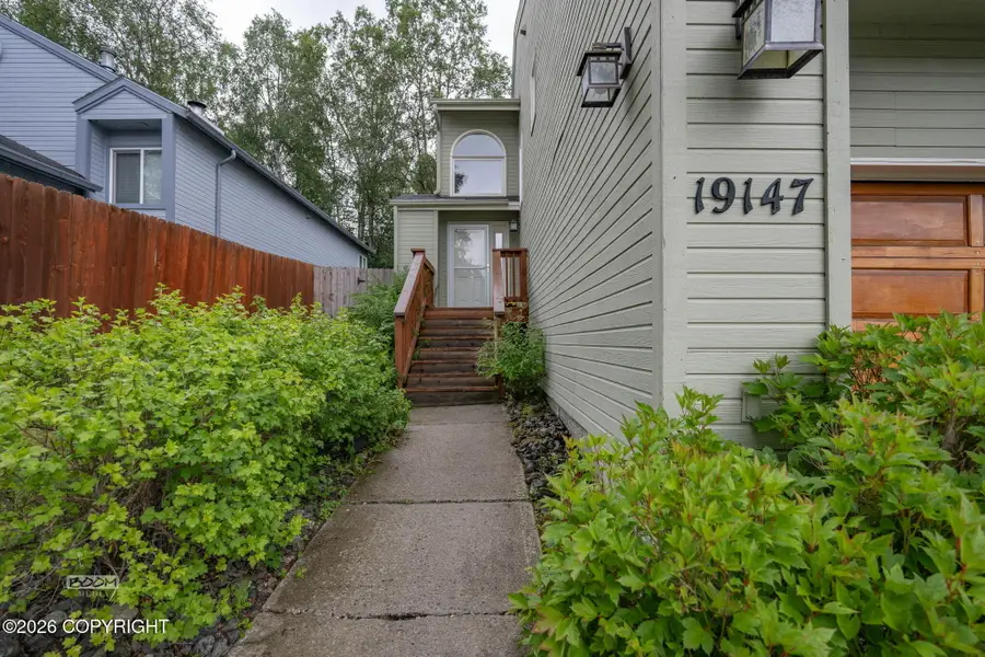 19147 Sarichef Loop, Eagle River, AK 99577 - #2