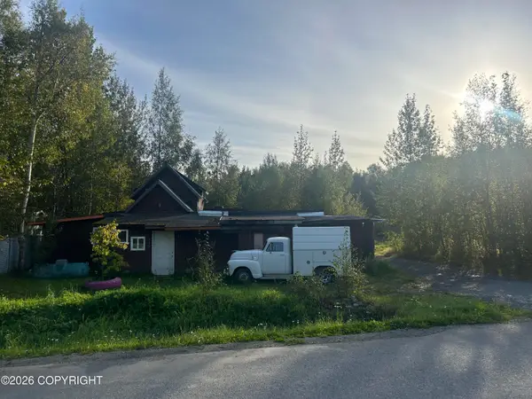5570 W Limberlost Avenue, Wasilla, AK 99623
