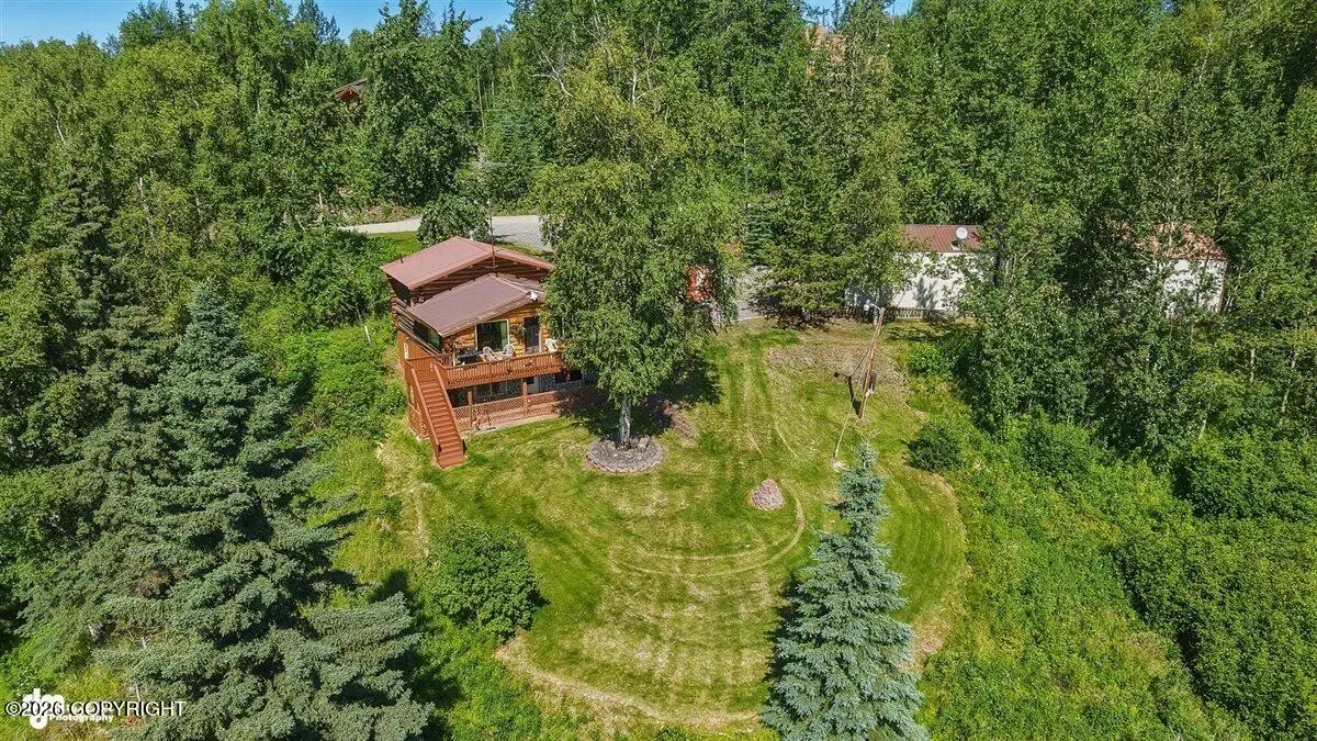 41611 Tischer Avenue, Soldotna, AK 99669 - #1