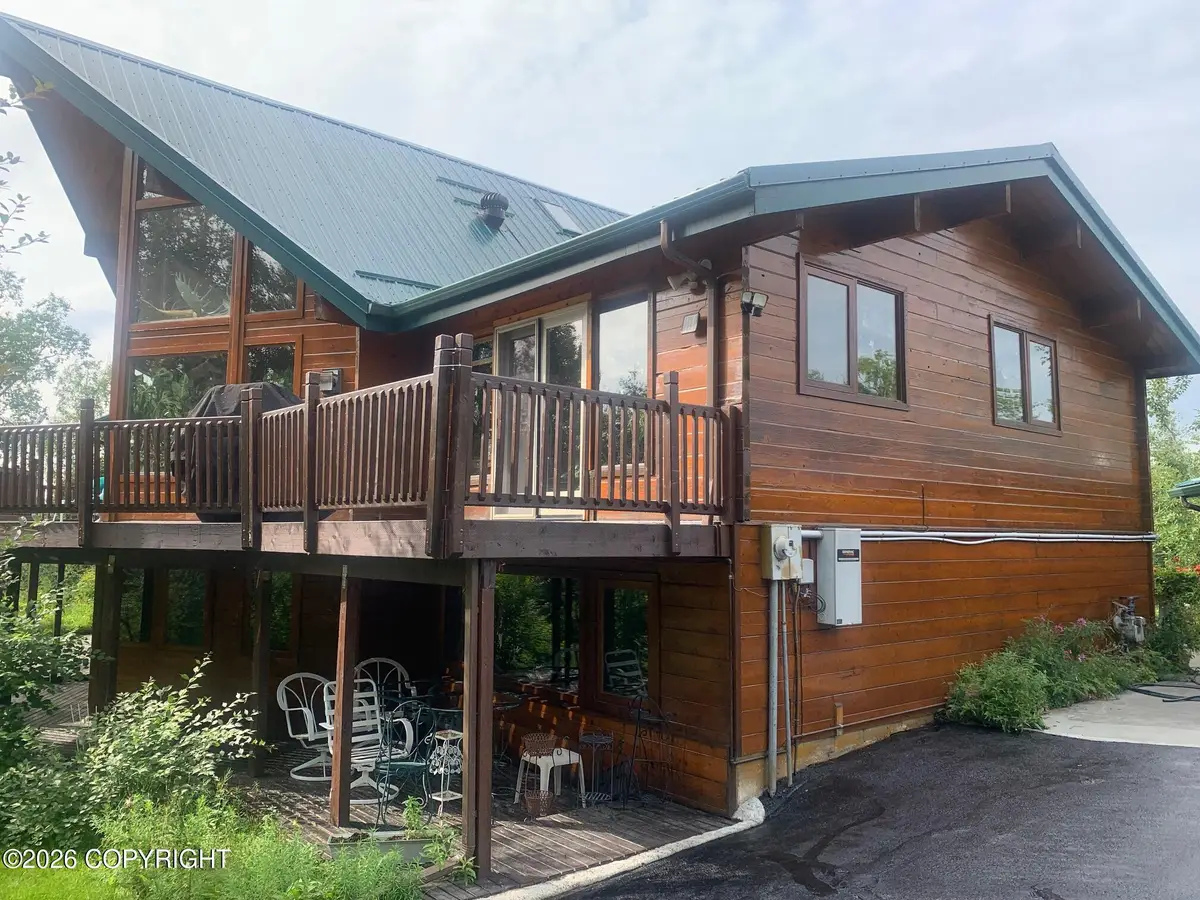 7655 E Woodview Way, Palmer, AK 99645 - #1