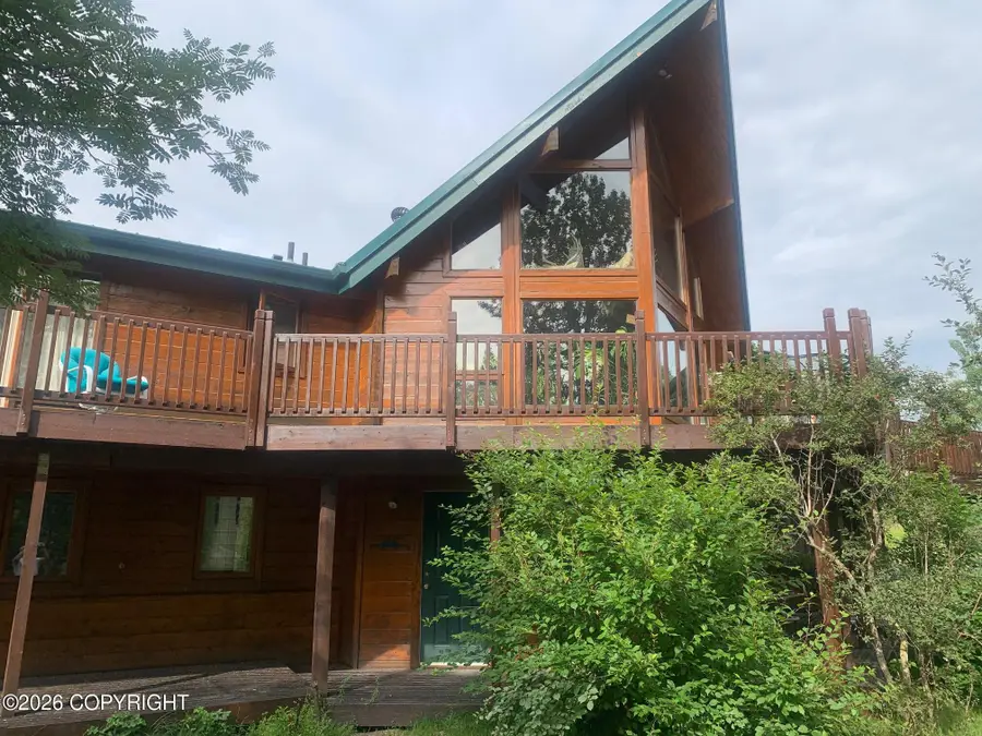 7655 E Woodview Way, Palmer, AK 99645 - #2