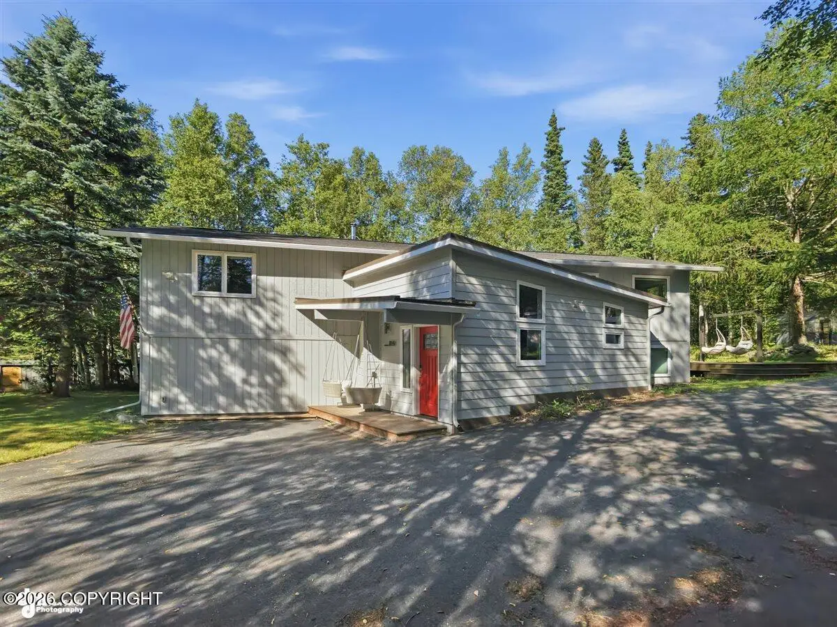 11941 Toy Drive, Anchorage, AK 99515 - #1
