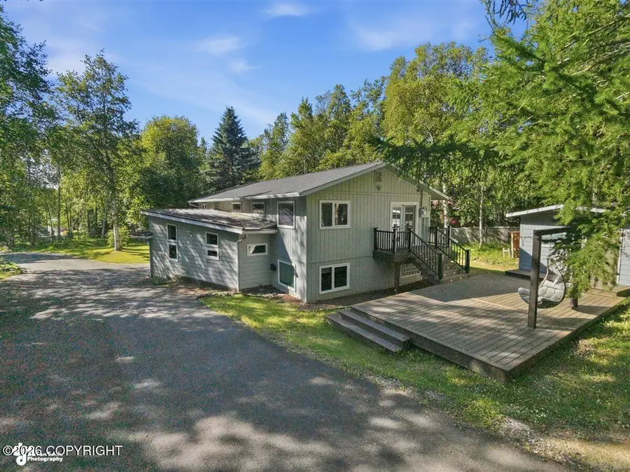 11941 Toy Drive, Anchorage, AK 99515 - #2