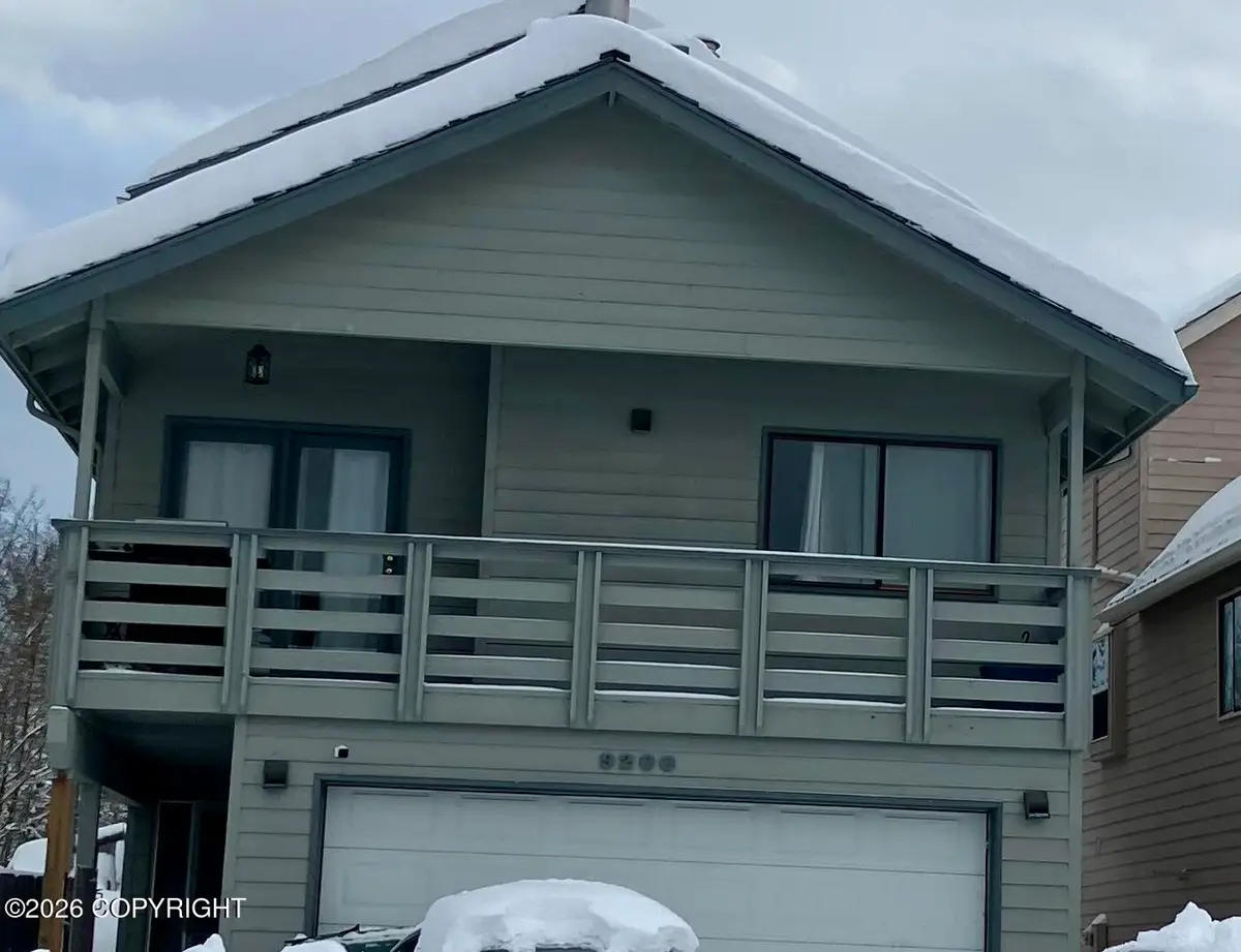 9200 Sea Parrot Circle, Anchorage, AK 99515 - Image #1