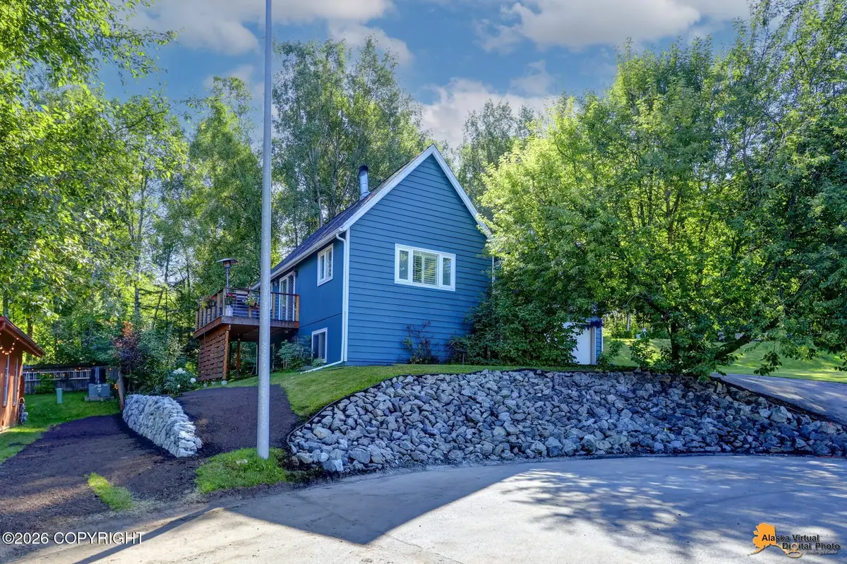 6901 Serenity Drive, Anchorage, AK 99502 - #1
