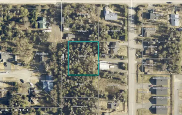 208 Grant Place, Kenai, AK 99611