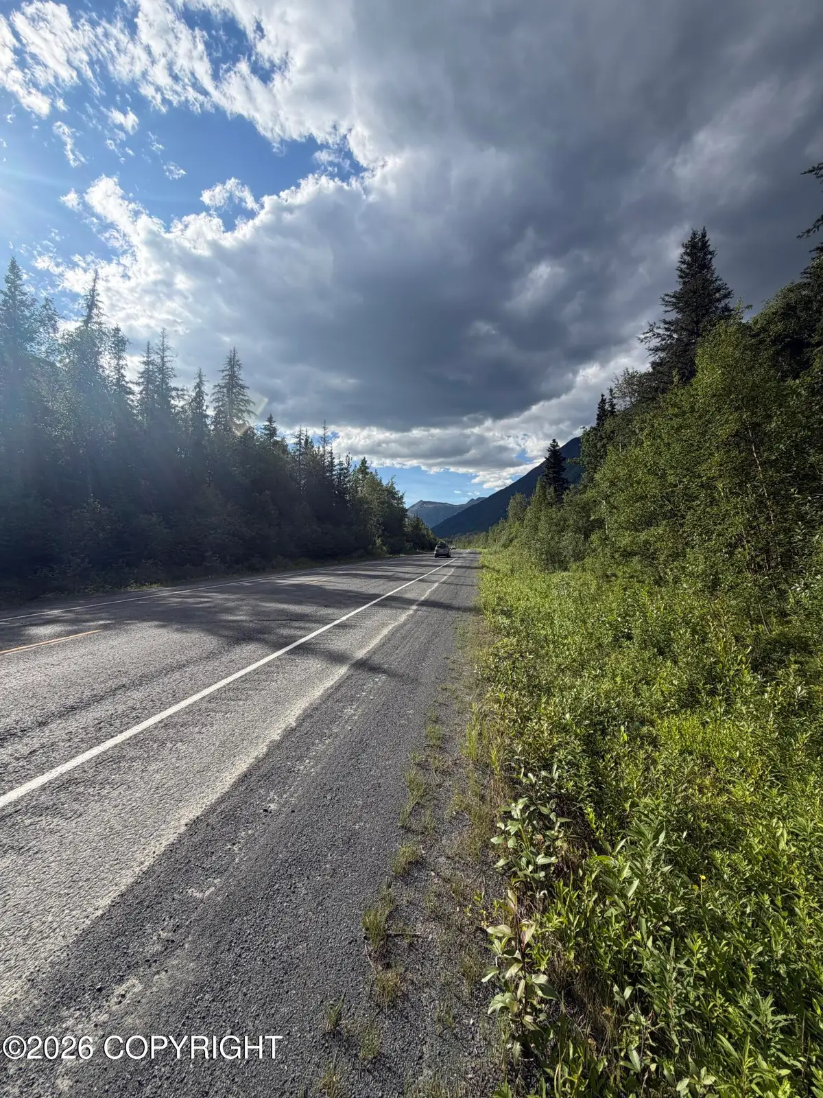 40676 Seward Highway, Moose Pass, AK 99631 - #1