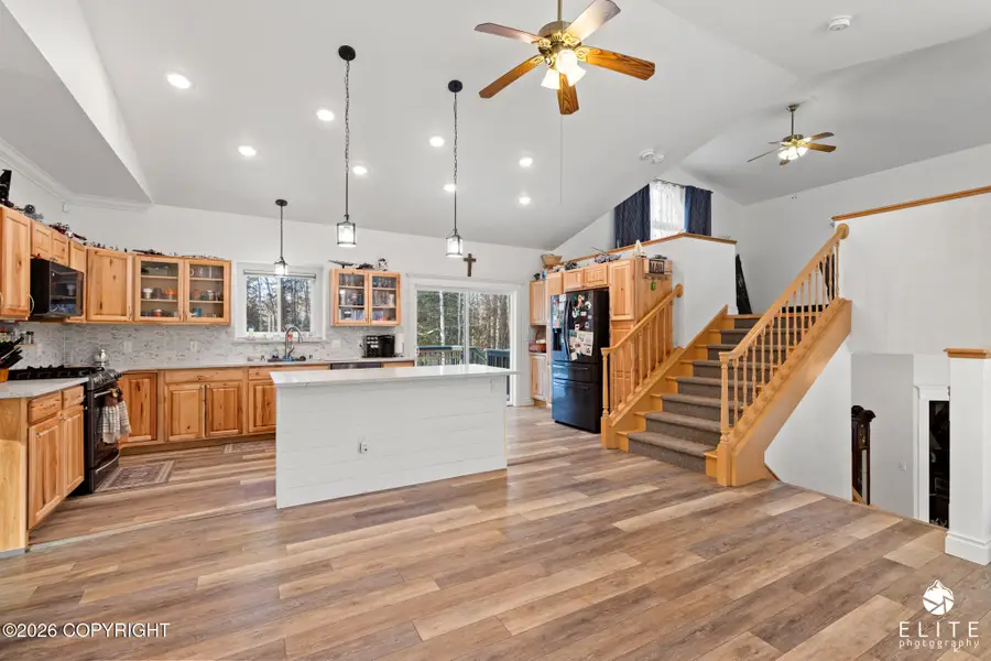 7190 W Bother Circle, Wasilla, AK 99623 - #2