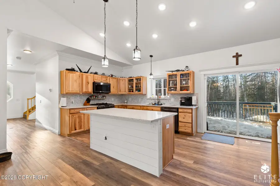 7190 W Bother Circle, Wasilla, AK 99623 - #3