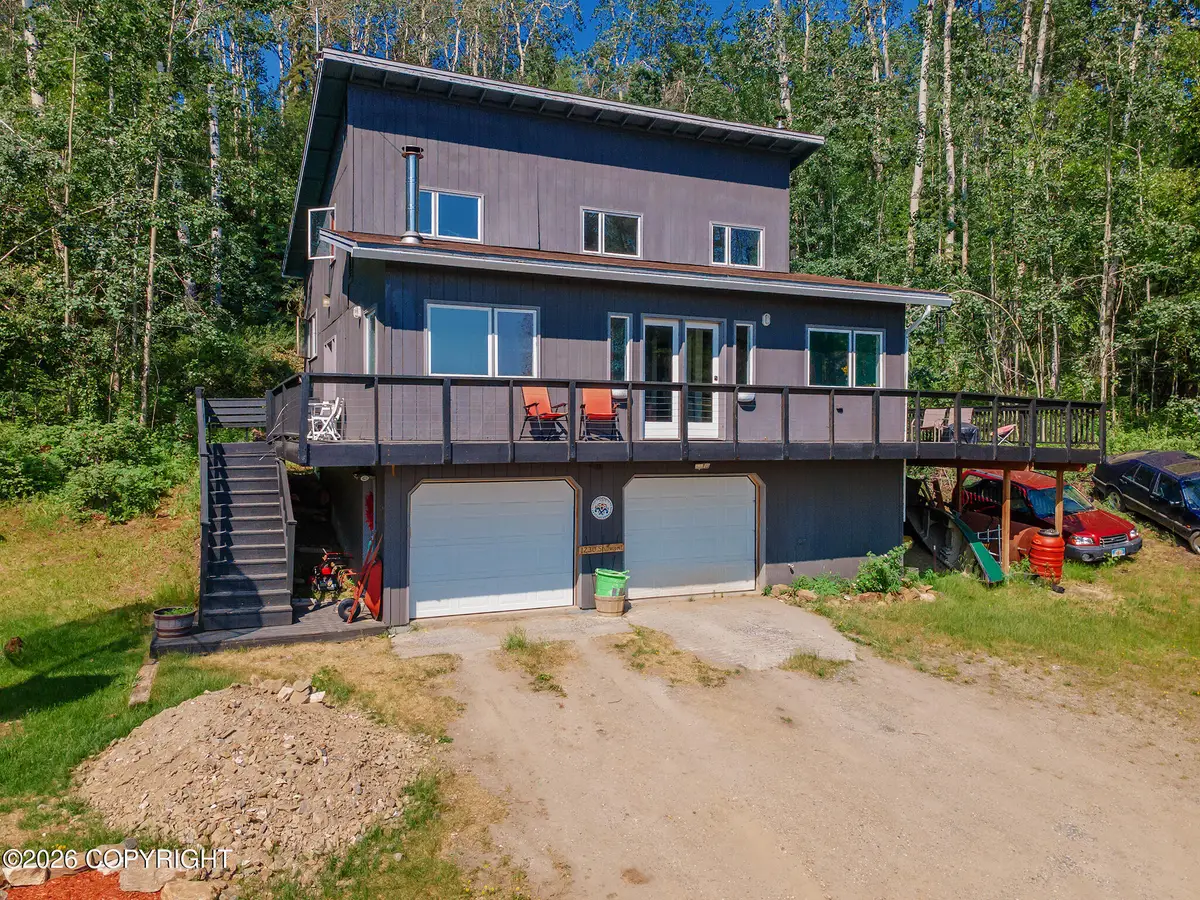 1230 Stillmont Drive, Fairbanks, AK 99709 - Image #1