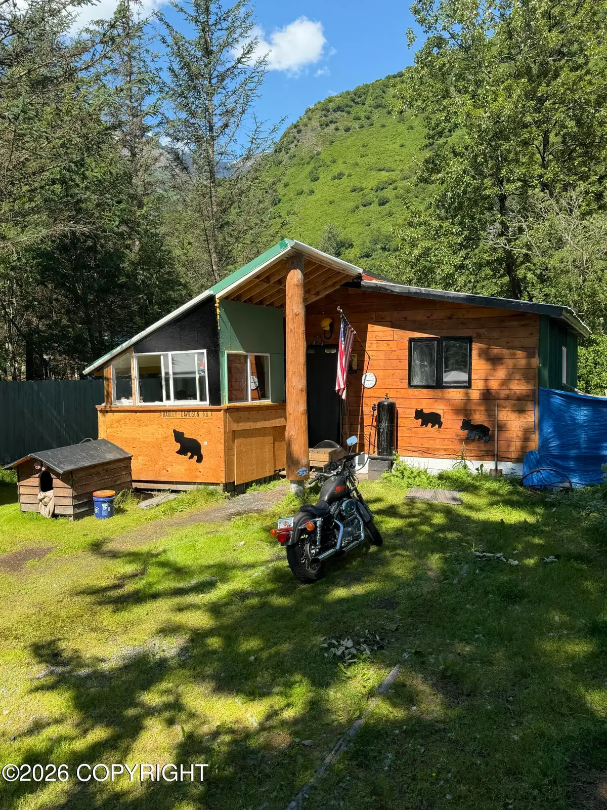 141 Gulkana Street, Valdez, AK 99686 - #1