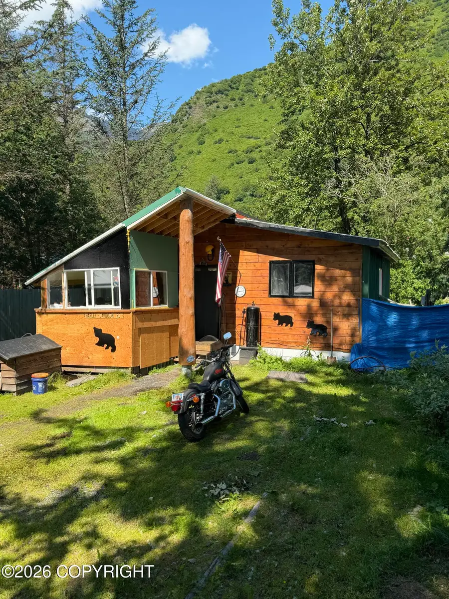 141 Gulkana Street, Valdez, AK 99686 - #2