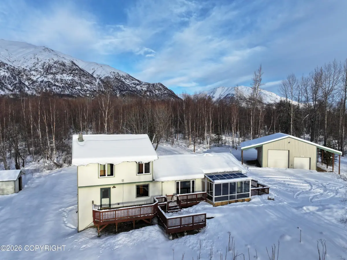 9810 N Runyon Circle, Palmer, AK 99645 - #1