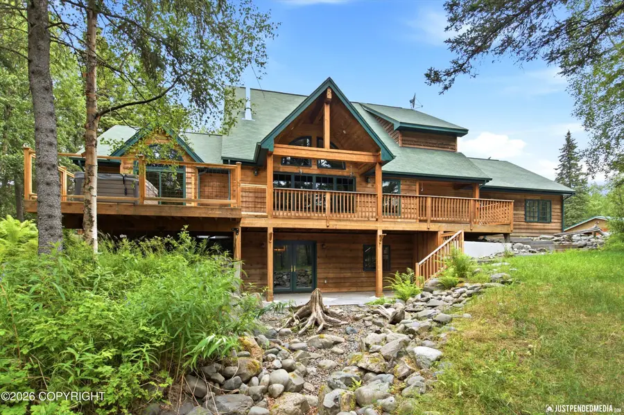 15124 Loc Loman Lane, Anchorage, AK 99516 - #3