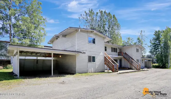 7441 Glade Place, Anchorage, AK 99518