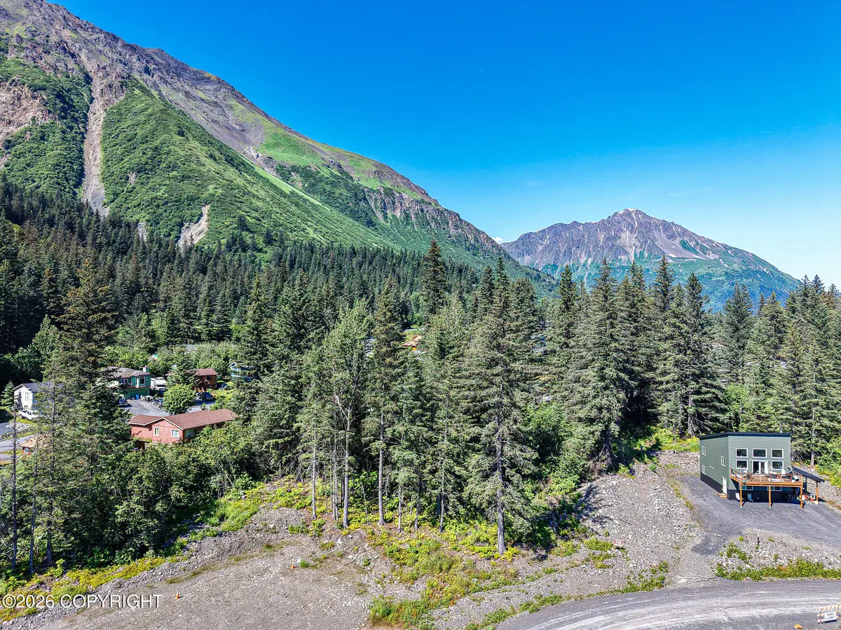 2021 Dunham Drive, Seward, AK 99664 - #1