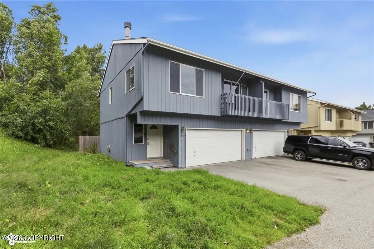 17342 Flintwood Place #81, Eagle River, AK 99577 - #1