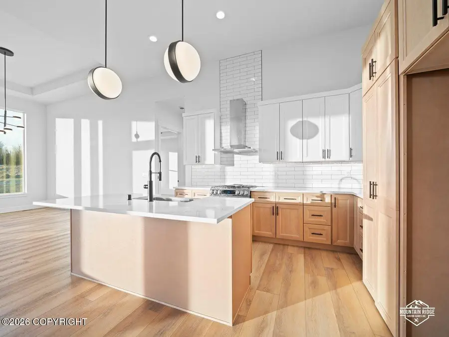 2600 S Sanctuary Drive, Wasilla, AK 99654 - Image #2